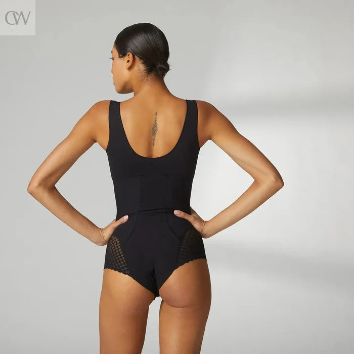 Simone Perele subtiel shapende body