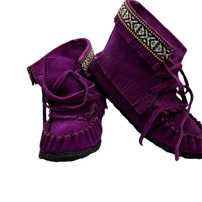 Violet / 8