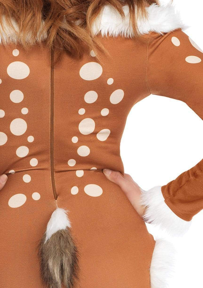 Leg Avenue Darling Deer Costume