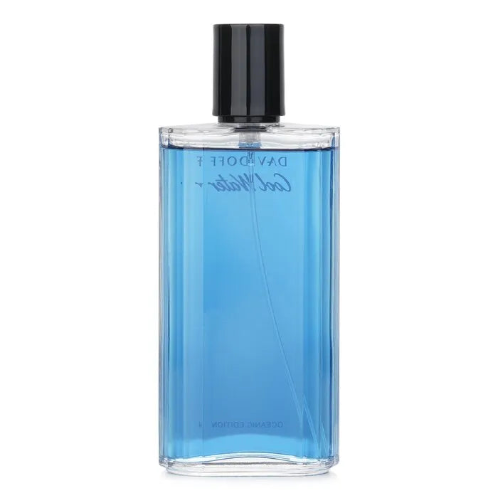 Davidoff Cool Water Oceanic Edition Eau de Toilette 125ml, alternate view
