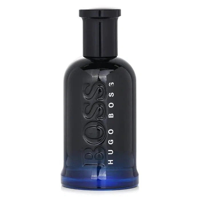 Hugo Boss Bottled Night Eau de Toilette 100ml, alternate view