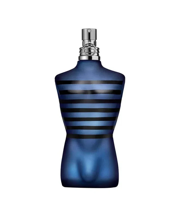 Jean Paul Gaultier Ultra Male Intense Eau de Toilette 125ml, alternate view