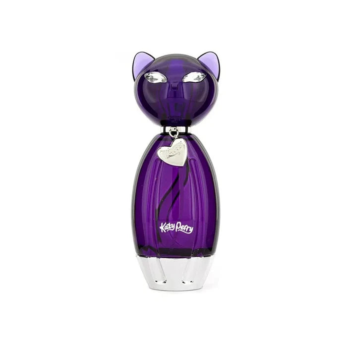 Katy Perry Purr Eau de Parfum 100ml, alternate view