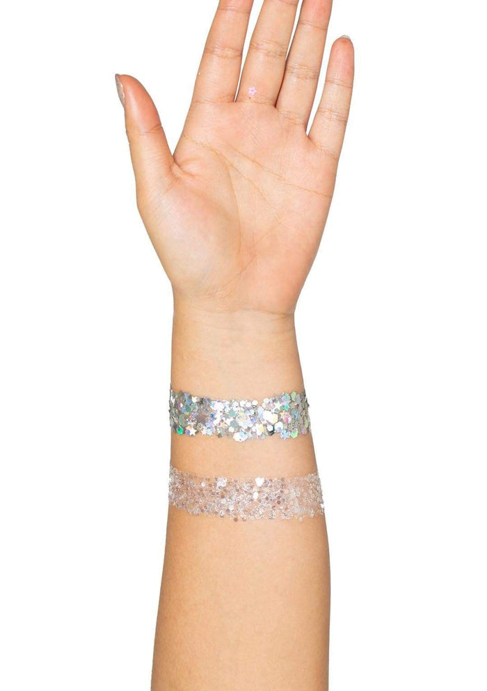 Leg Avenue Kismet Jewels Sticker