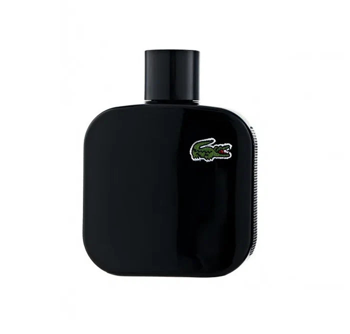 Lacoste L.12.12 Noir Eau de Toilette 100ml, alternate view