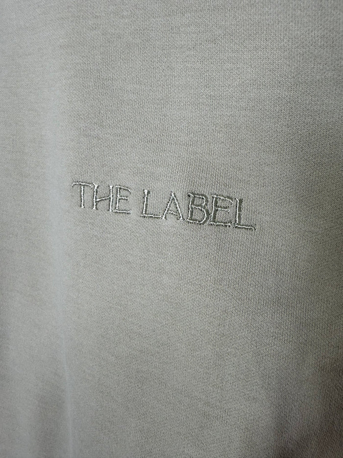 LISBON - Tracksuit (Grey)