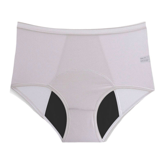 NEW: Leakproof High Waisted (Heavy Absorbency 5-Pack)