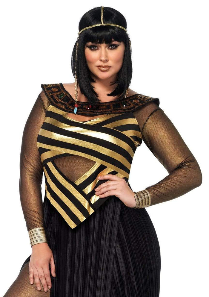 Gold/Black / 1X/2X