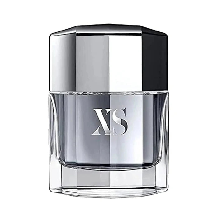 Paco Rabanne XS Eau de Toilette 100ml, alternate view