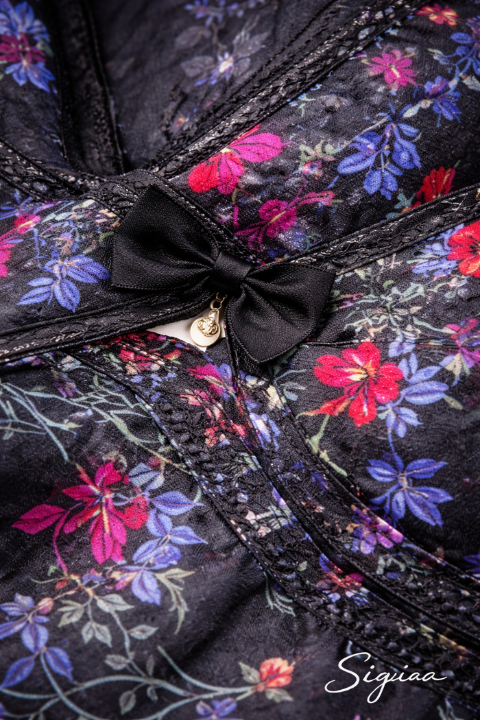 Silqiaa Pack of 2 Soft Padded Floral Bra (A/N: 4)