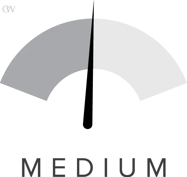 Medium shaping