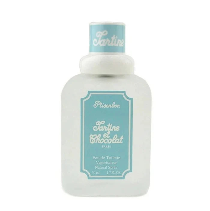 Tartine et Chocolat Ptisenbon Eau de Toilette 100ml, alternate view