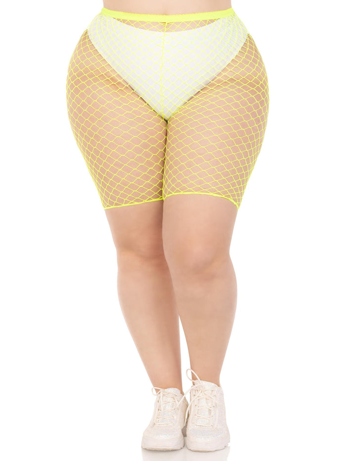 Neon Yellow / 1X/2X