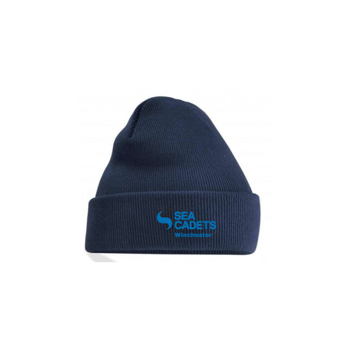 Winchester Beanie