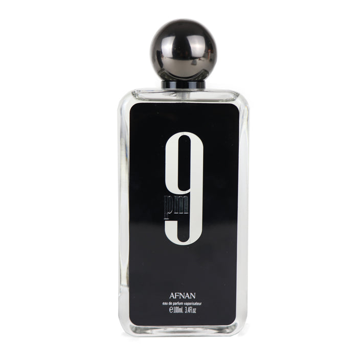 Afnan 9PM Eau de Parfum 100ml, alternate view