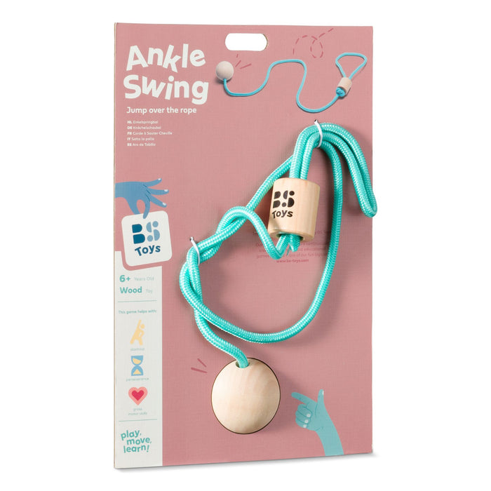Ankle Swing