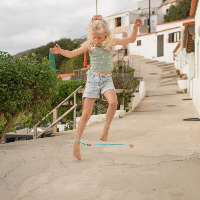 Ankle Swing