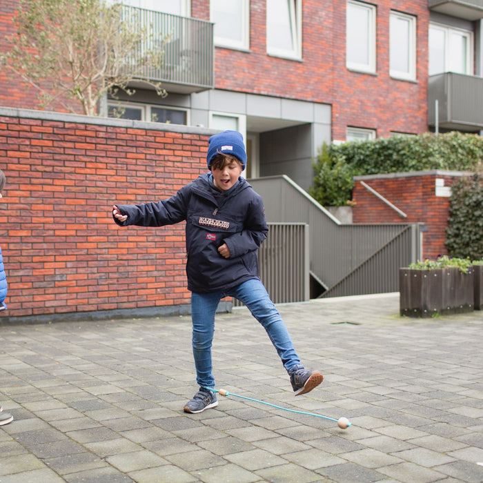 Ankle Swing