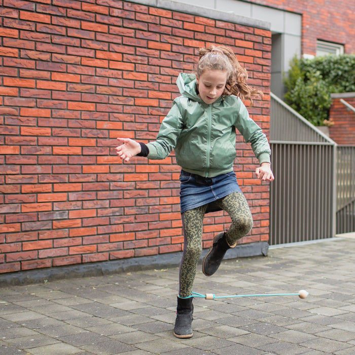 Ankle Swing