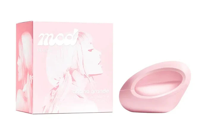 Ariana Grande MOD Blush Eau de Parfum 100ml, front view