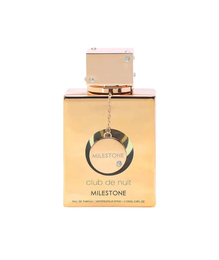 Armaf Club De Nuit Milestone Eau de Parfum 105ml, alternate view