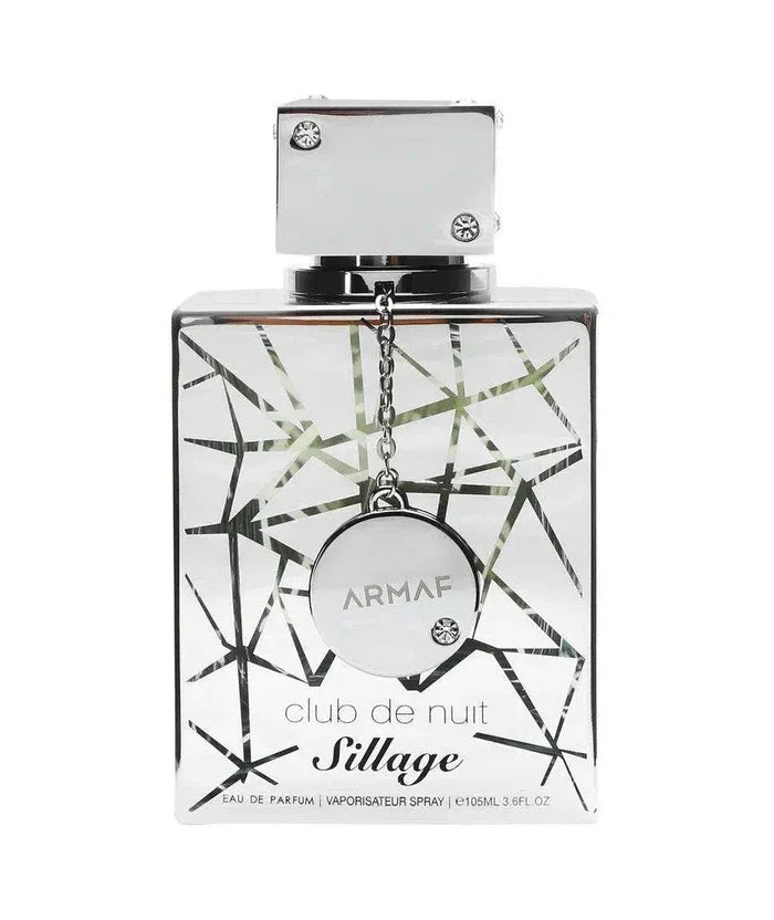 Armaf Club De Nuit Sillage Eau de Parfum 105ml, alternate view