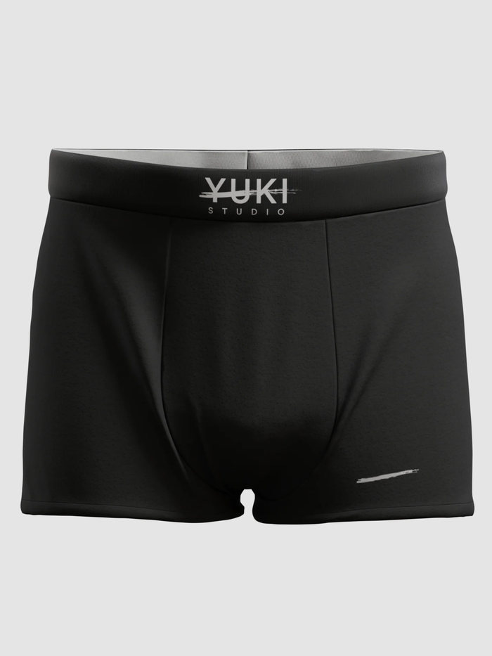 Bamboo Boxers – 3er-Pack