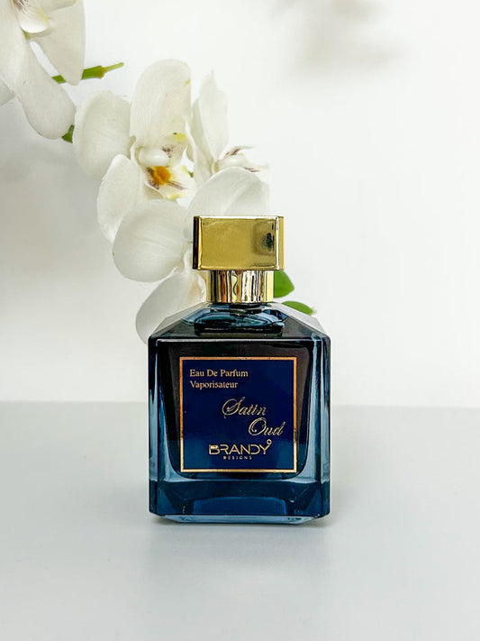Baraccat Brandy Satin Oud Perfume