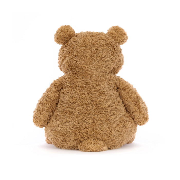 Bartholomew Bear