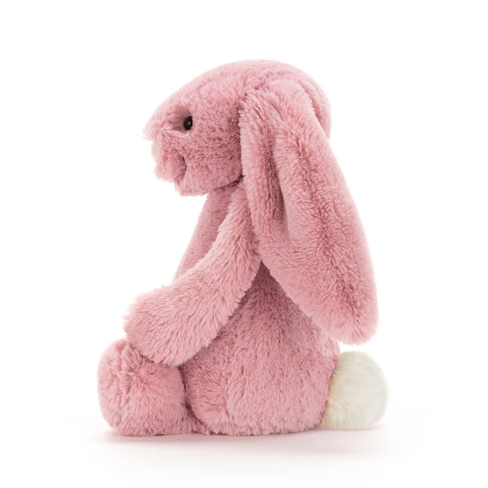 Bashful Tulip Pink Bunny