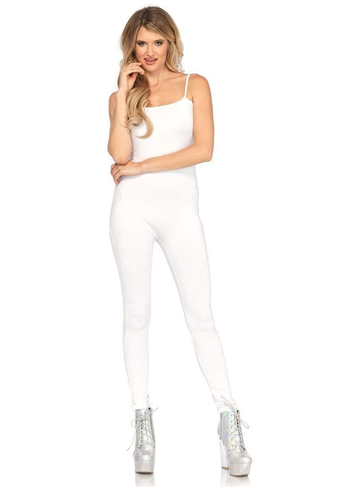 White / S/M