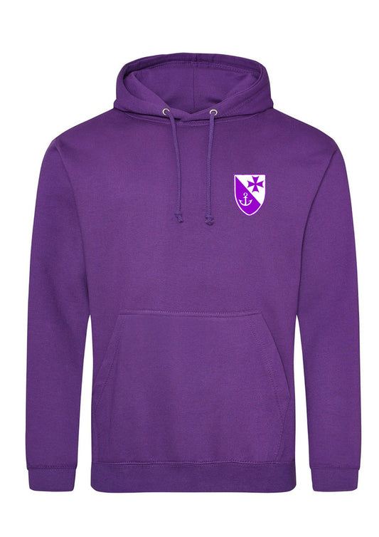 Bethany Junior School Leavers Hoodies