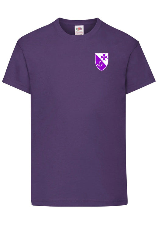 Bethany Junior School Leavers T-shirt