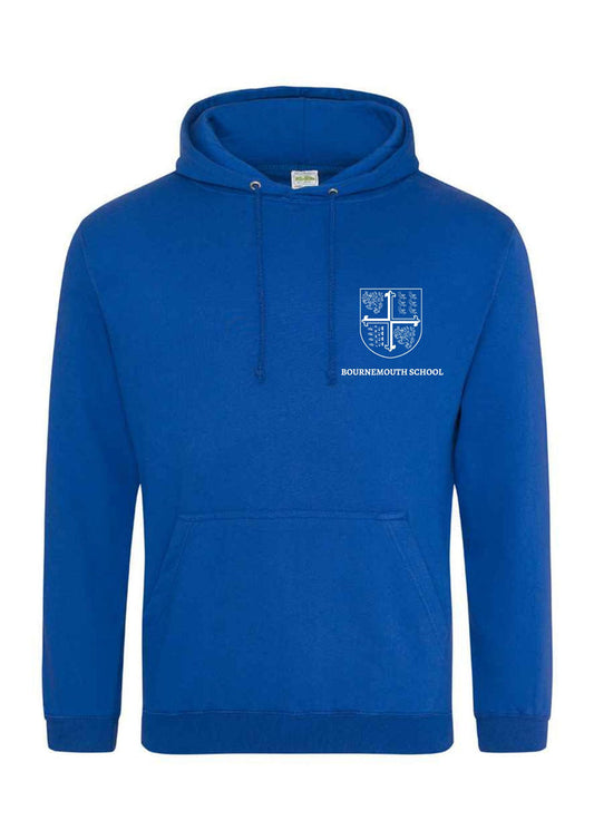 Bournemouth School Leavers Hoodies