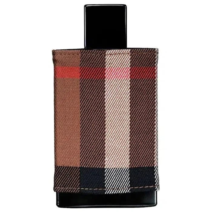 Burberry London Men Eau de Toilette 100ml, alternate view