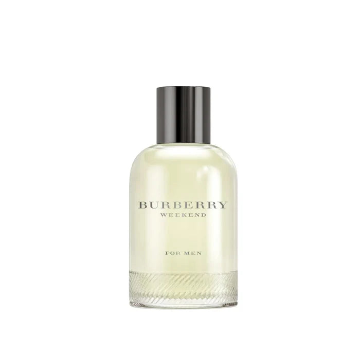 Burberry Weekend Men Eau de Toilette 100ml, alternate view