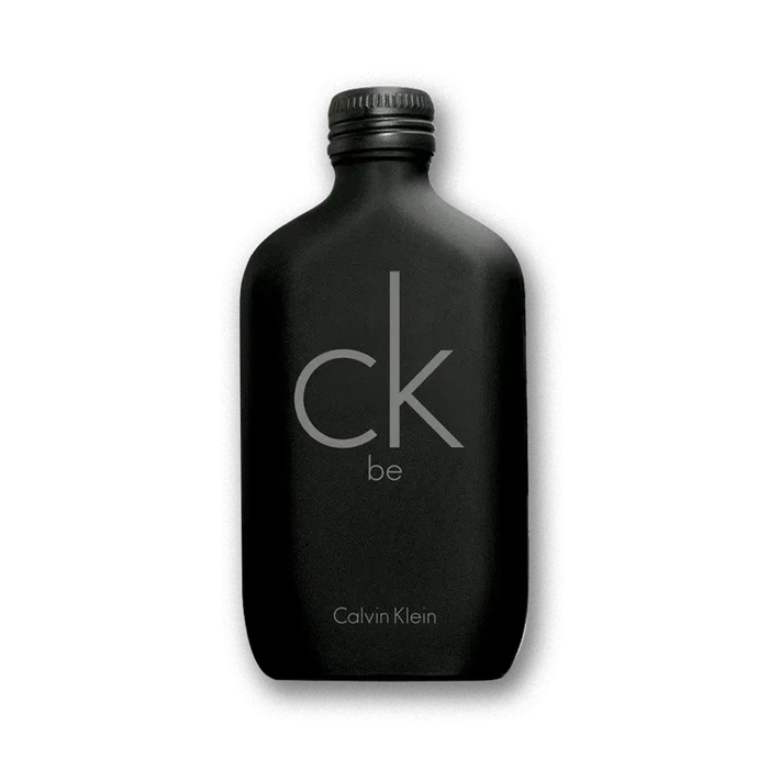 Calvin Klein CK BE Eau de Toilette 200ml, alternate view