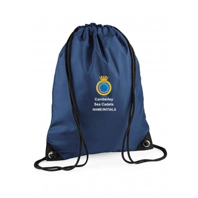 Camberley Gym Bag
