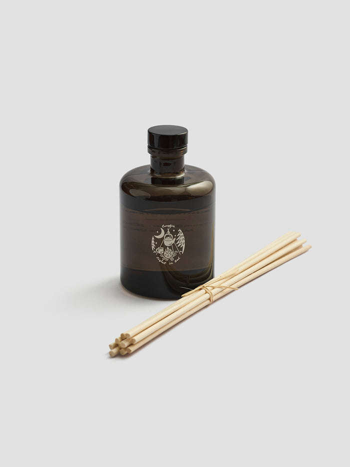 Campfire Diffuser