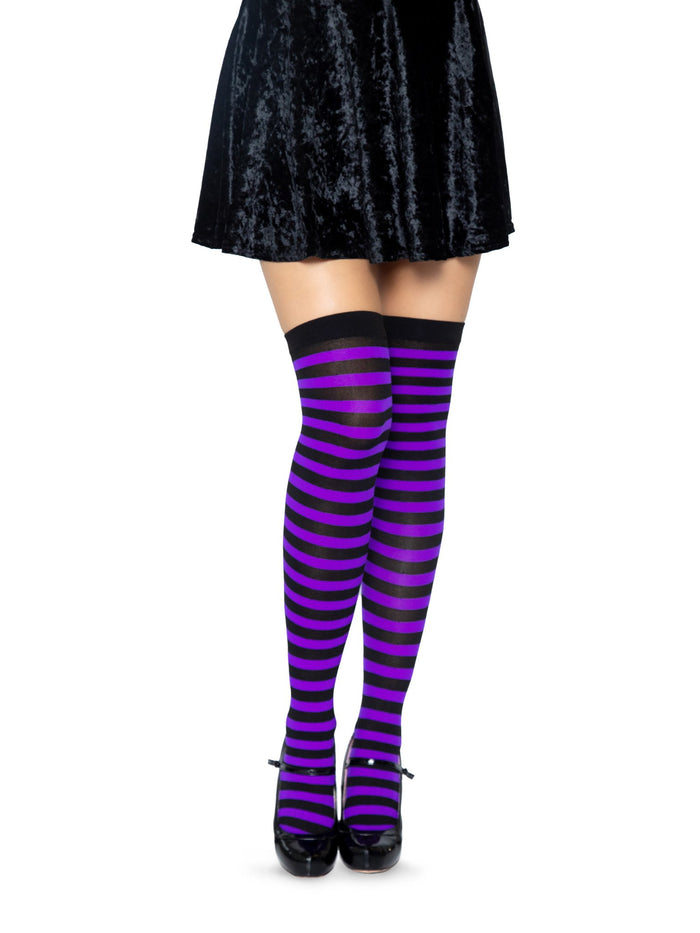 Black/Purple / OS
