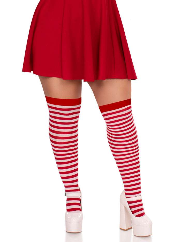 Red/White / 1X/2X