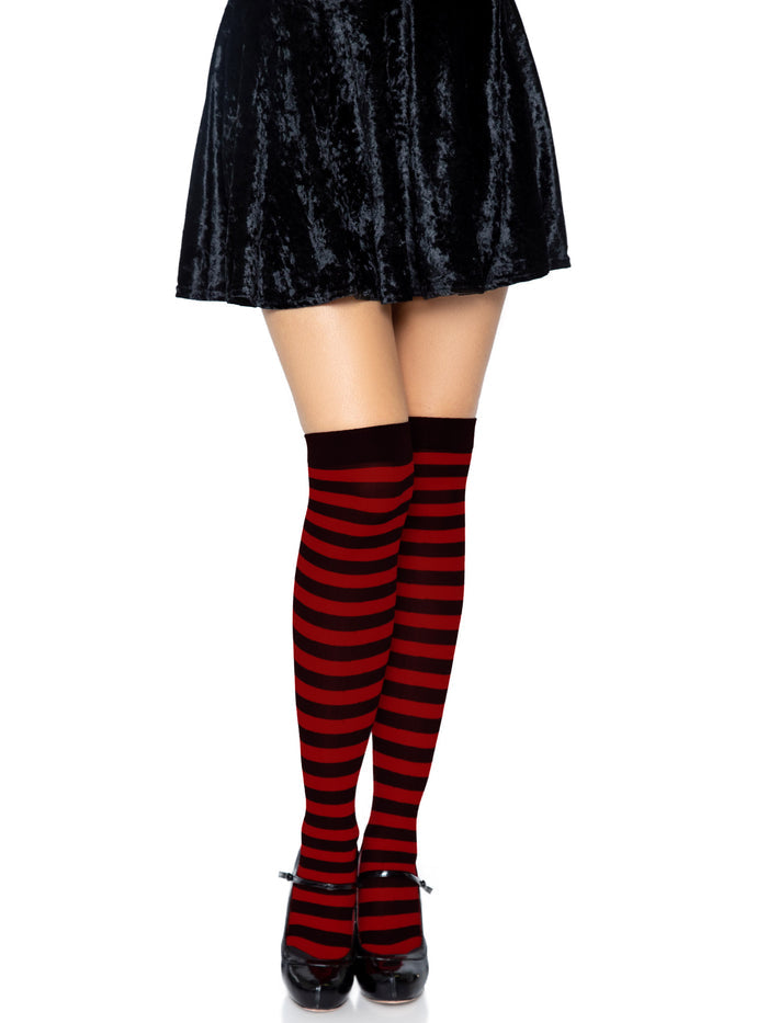 Black/Red / OS
