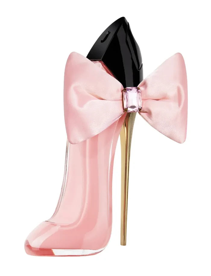 Carolina Herrera Good Girl Blush Bowtastic Eau de Parfum 80ml, alternate view
