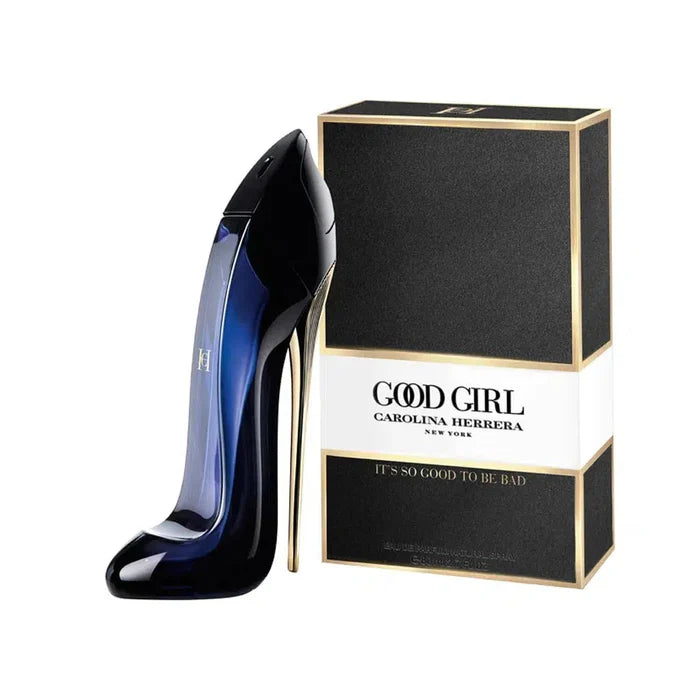 Carolina Herrera Good Girl New York Eau de Parfum 80ml, front view