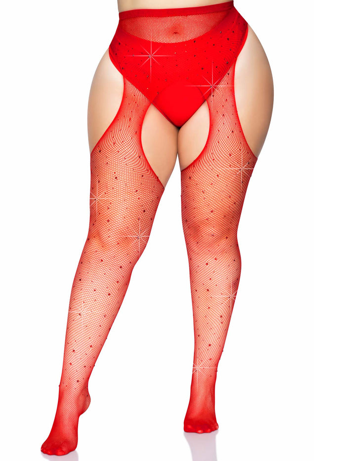 Red / 1X/2X