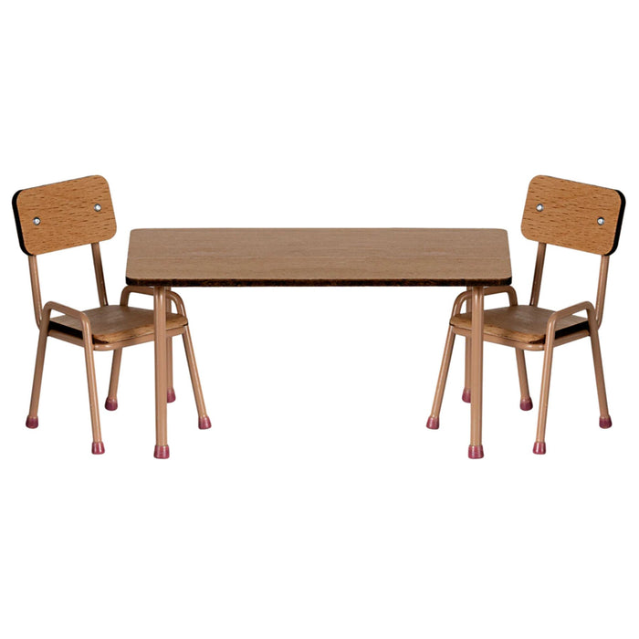 Chair, Mouse