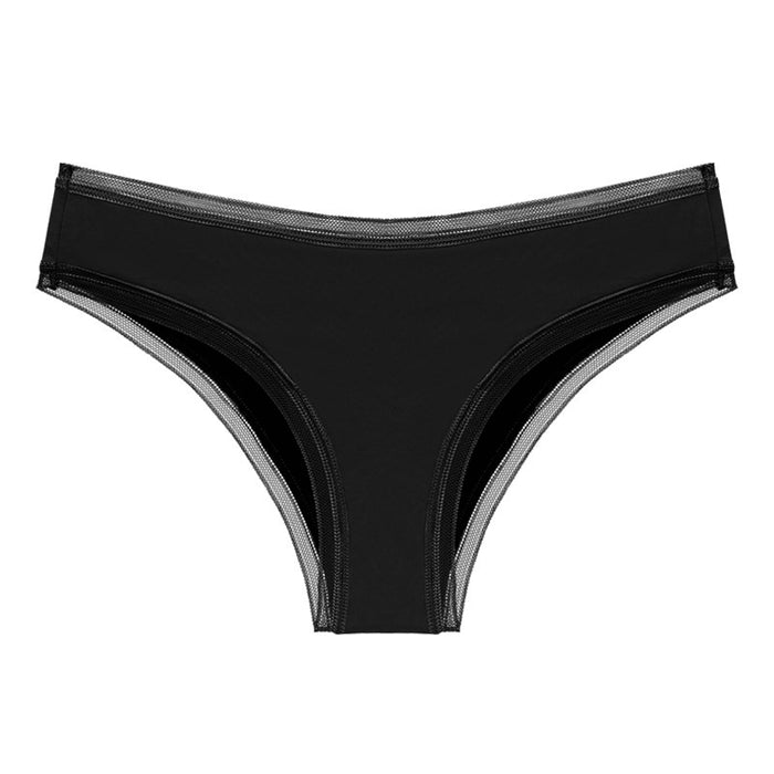 Cheeky Bikini Leakproof Underwear (3-Pack)
