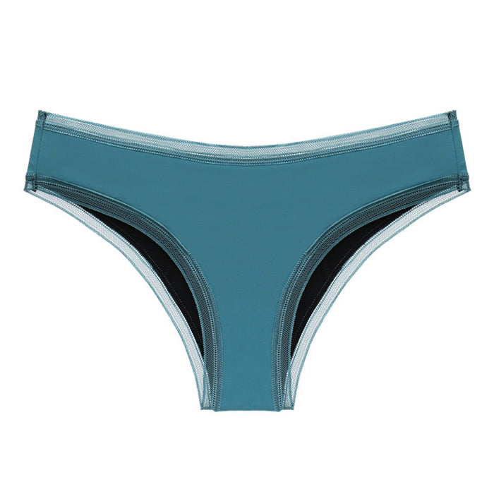 Cheeky Bikini Leakproof Underwear (3-Pack)