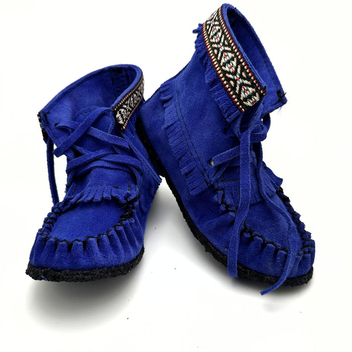 Royal Blue / 8