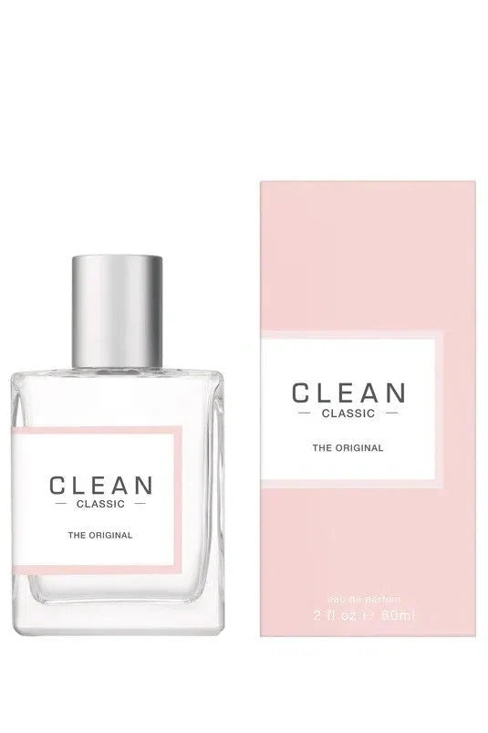 Clean Classic The Original Eau de Parfum 60ml, front view